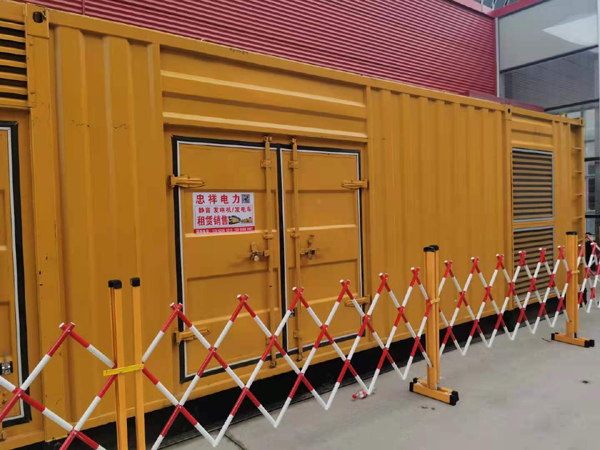 鹿寨关于通用发电机的十万个为什么？