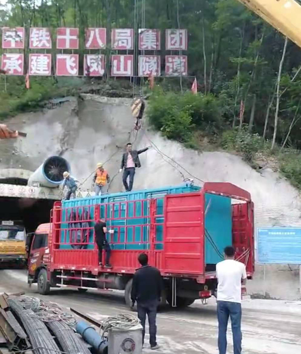 鹿寨发电机组维修后输出功率降低是什么问题