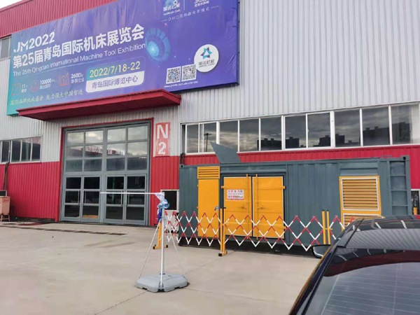 鹿寨发电机租赁-柴油发电机组不及时维护危害大