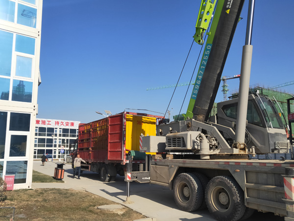 鹿寨发电机出租50KW柴油发电机组需要配多粗电缆线