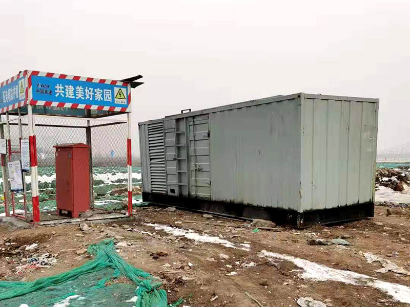 鹿寨燃气发电机在高海拔地区运行时会遇到哪些常见故障？