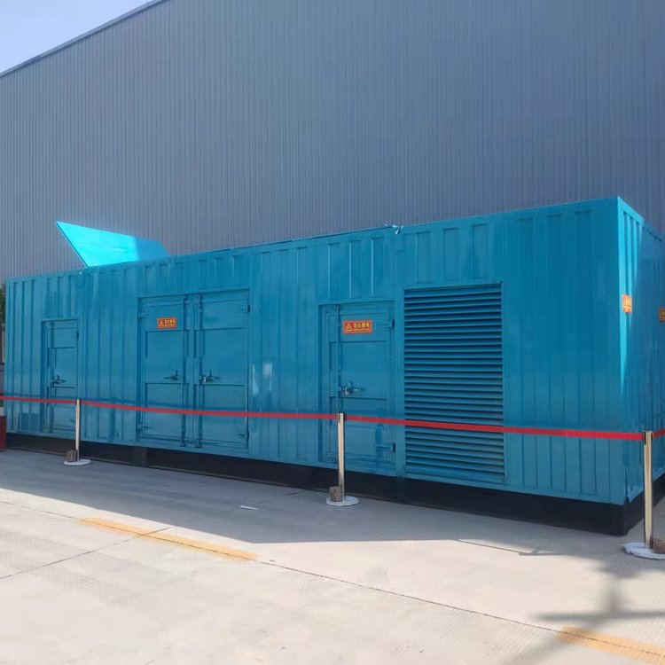 鹿寨怎样更换柴油发电机组的空气滤清器？