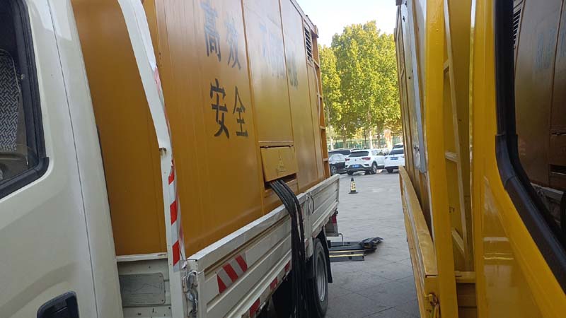 鹿寨如何判断柴油发电机组和UPS电源的切换时间是否符合要求？
